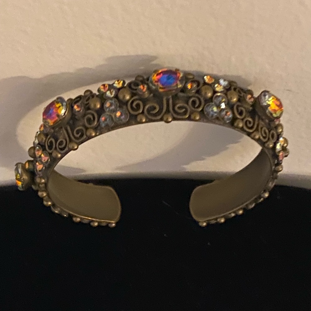 Sorrelli Cuff Bracelet